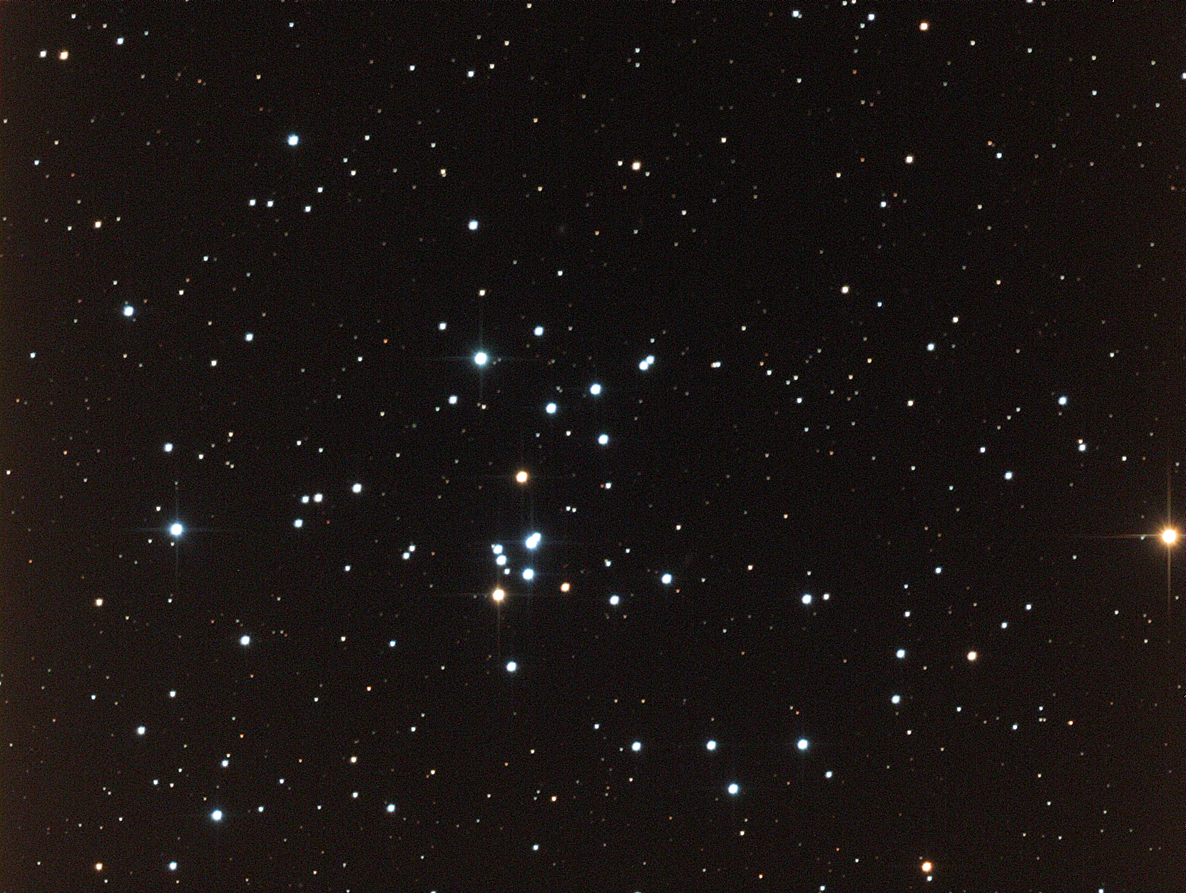 NGC 2281