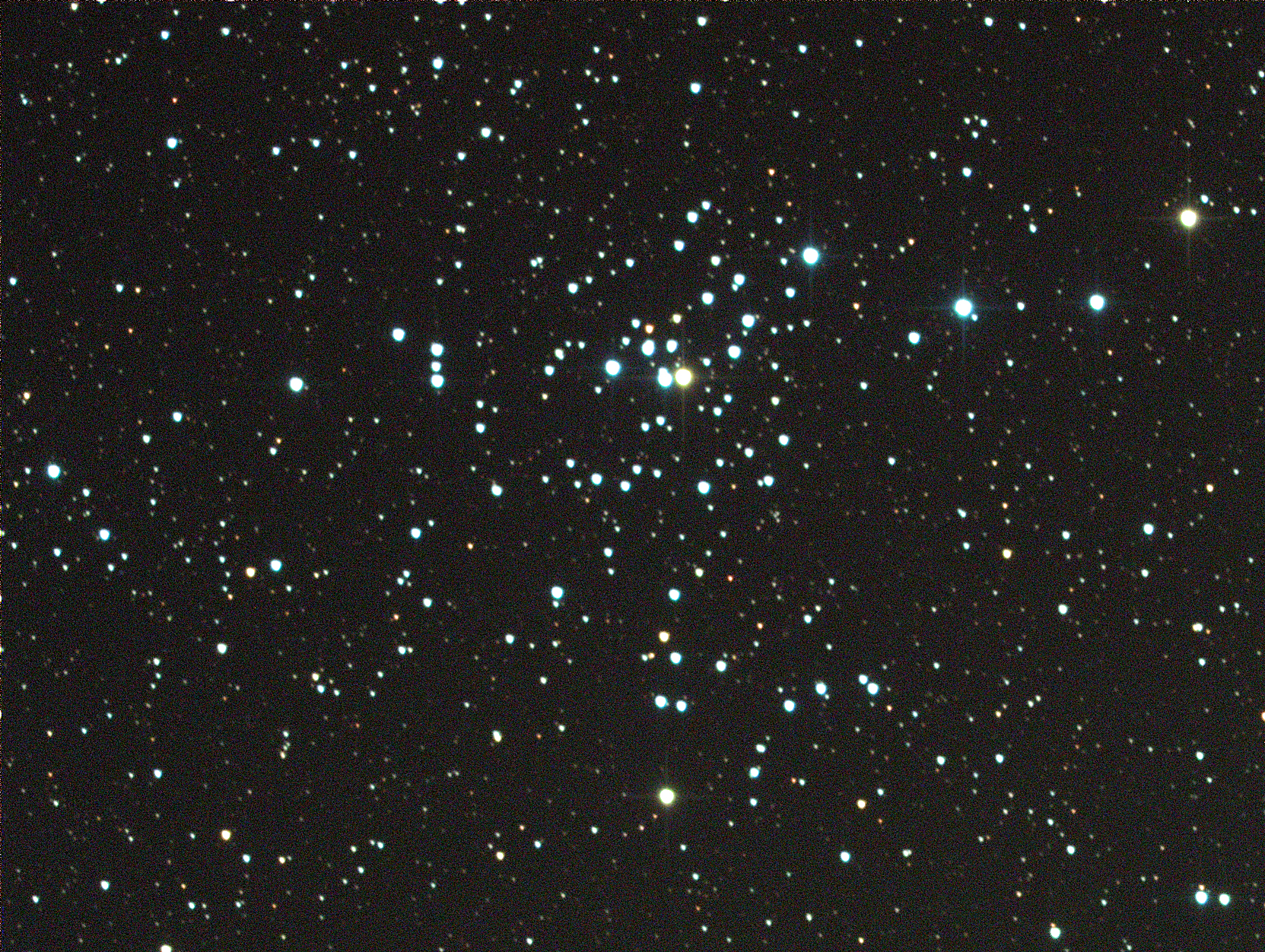 NGC 2301