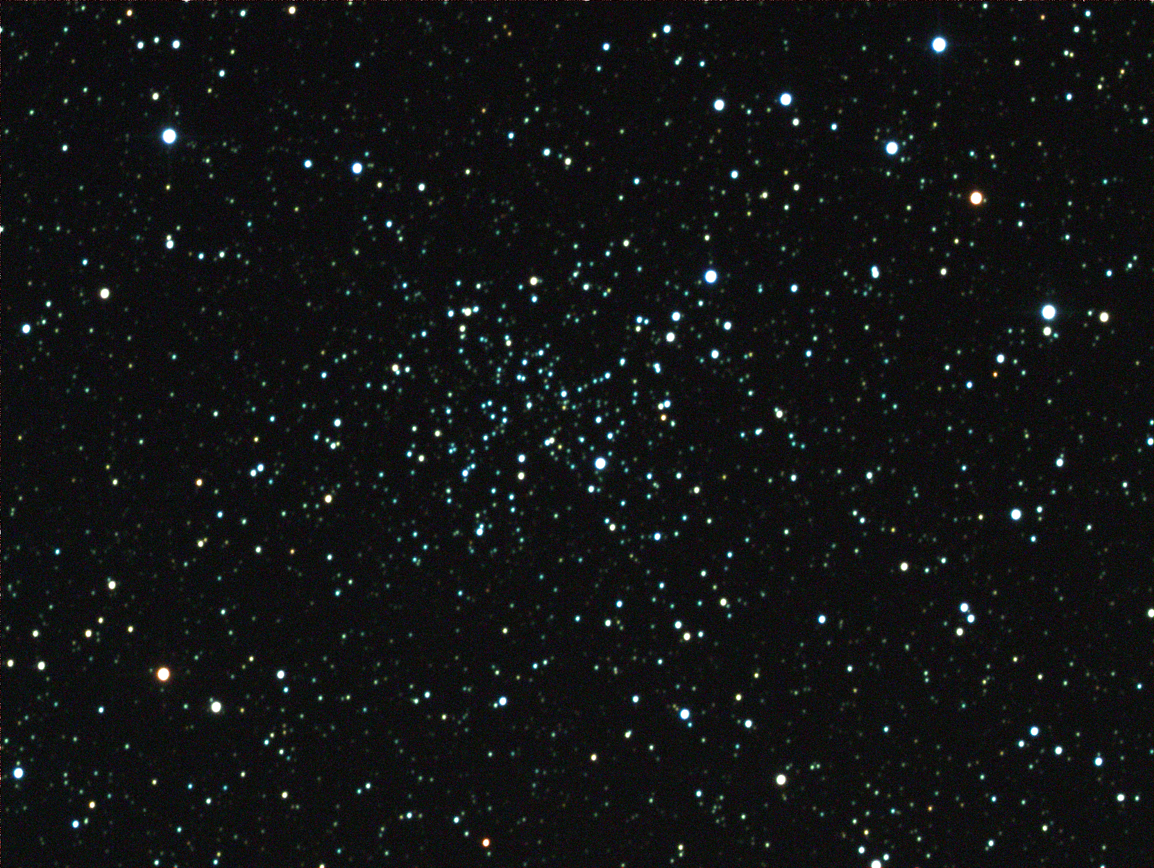 NGC 2324