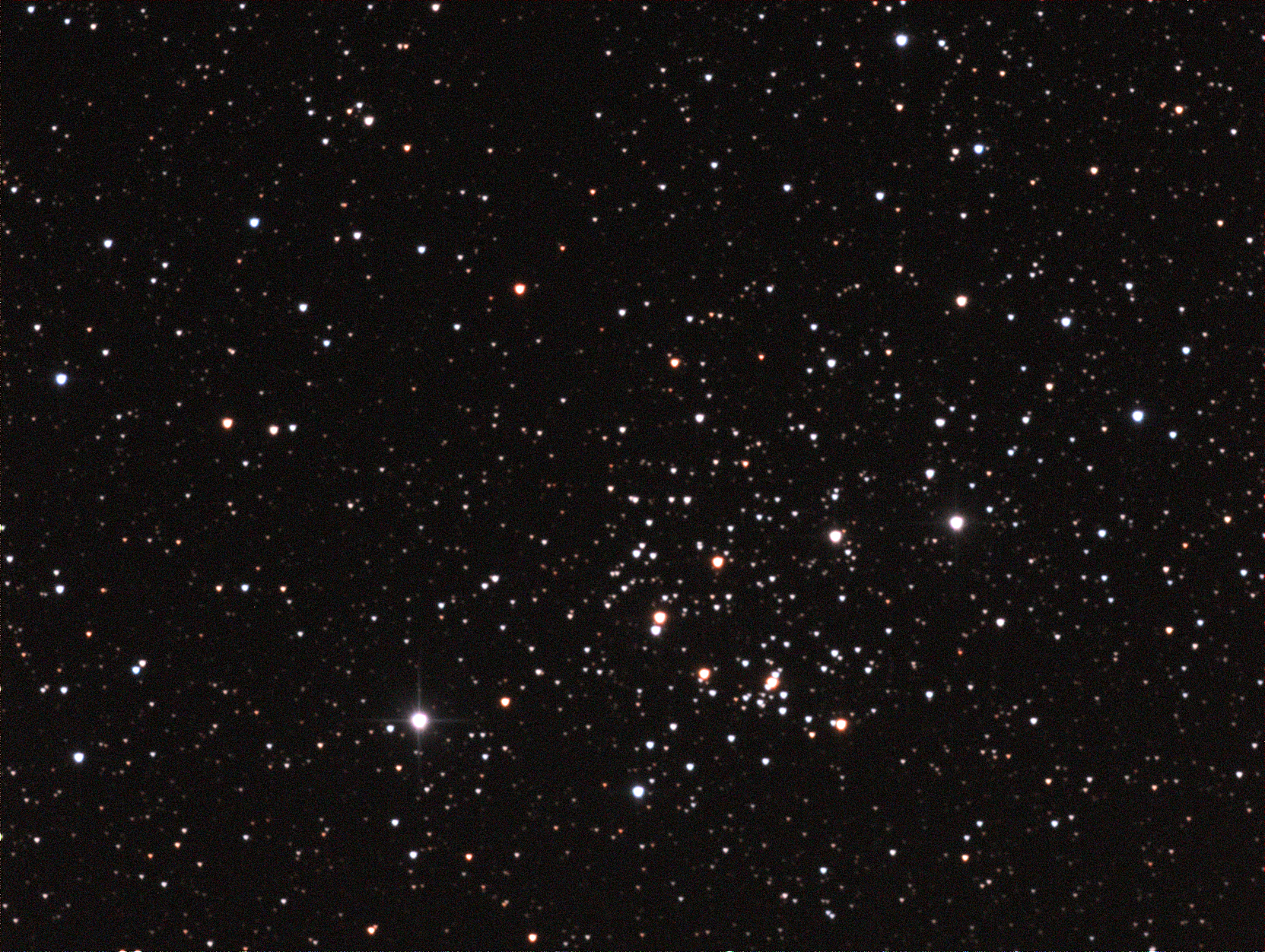 NGC 2345