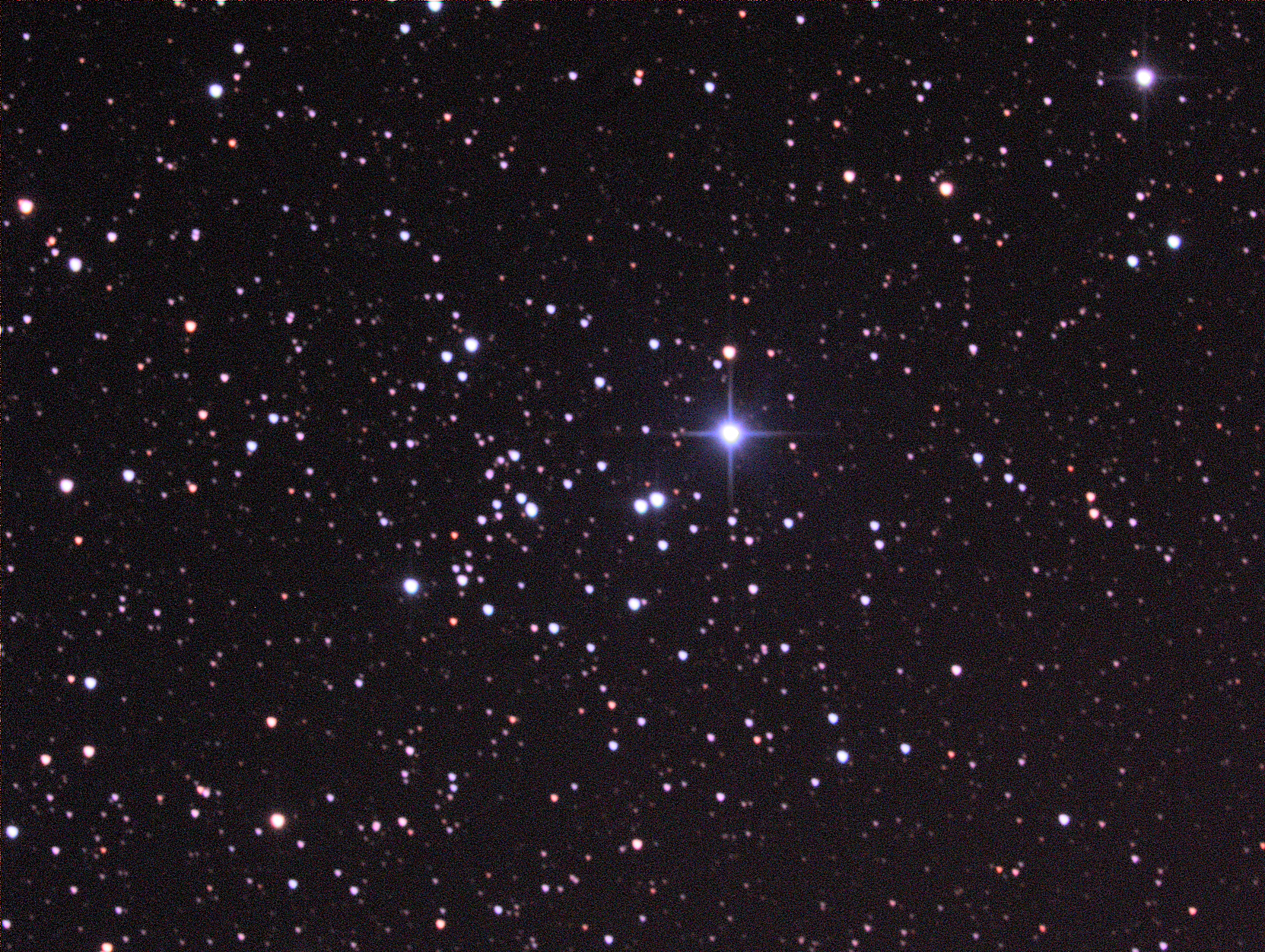 NGC 2353