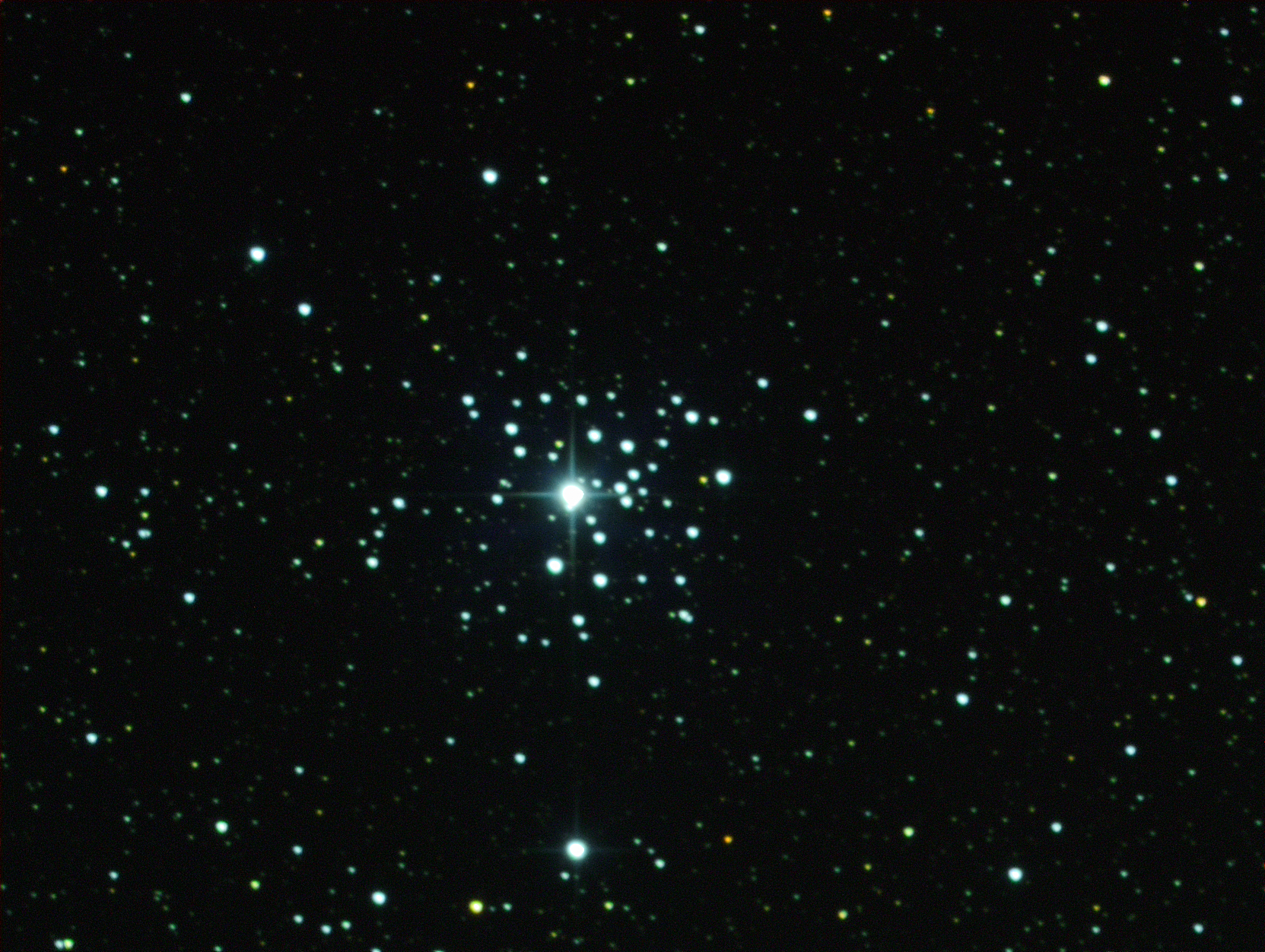 NGC 2362
