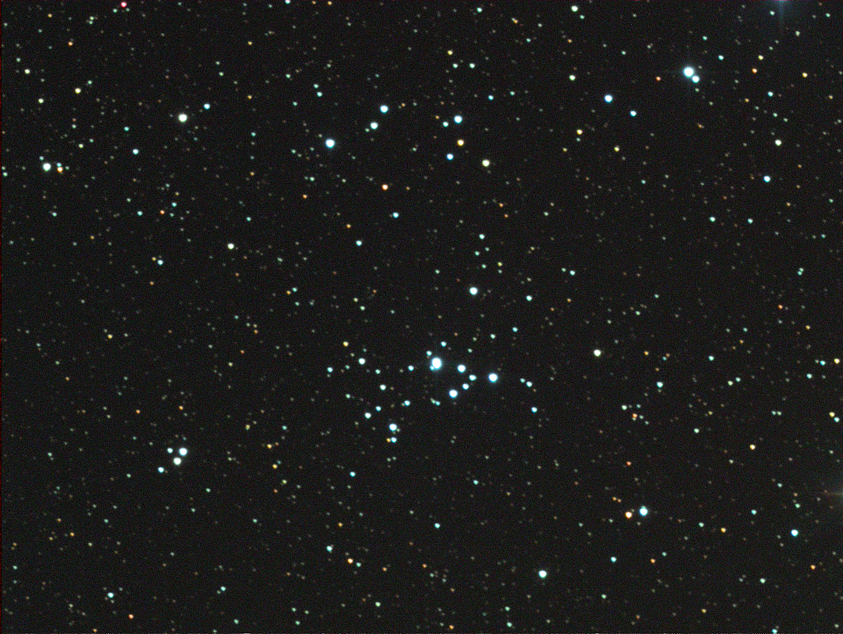 NGC 2367