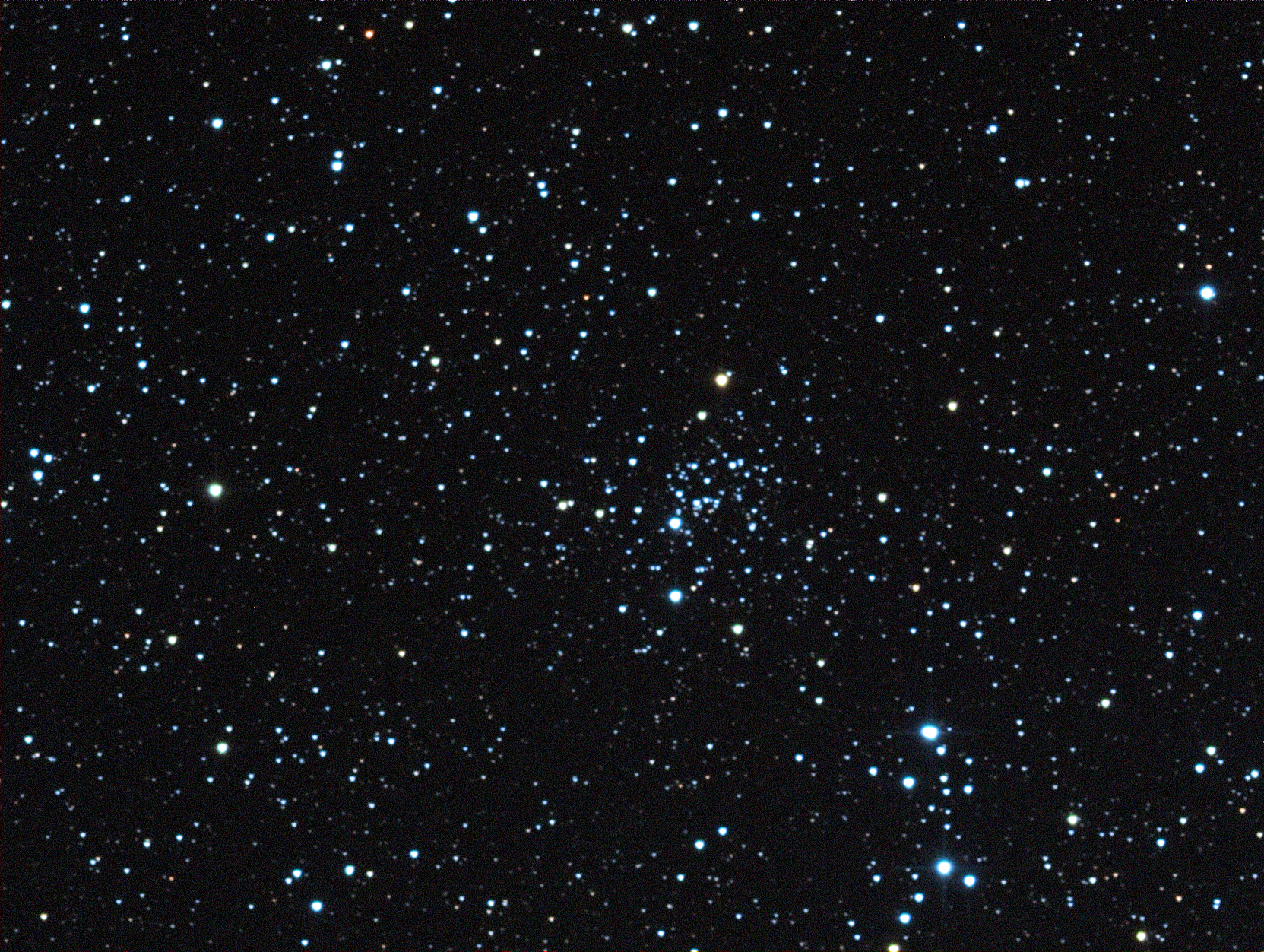 NGC 2383