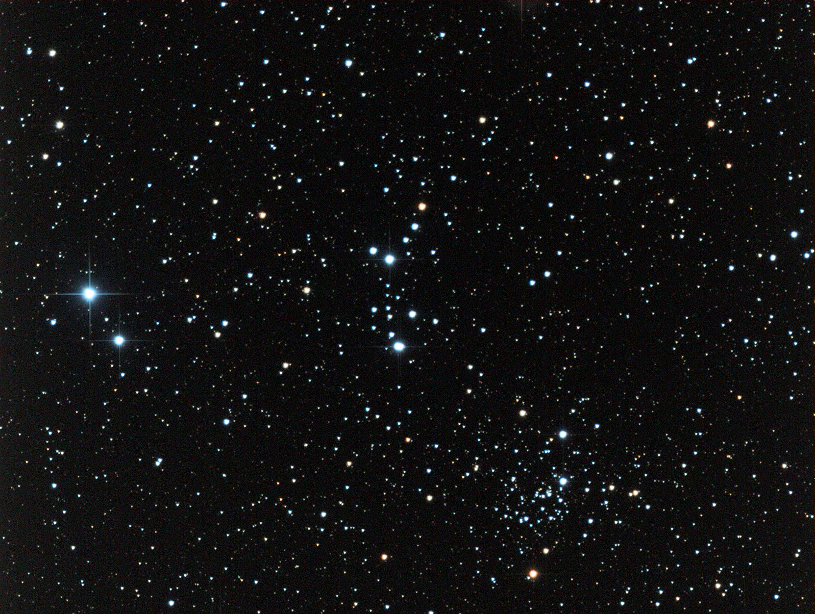 NGC 2384