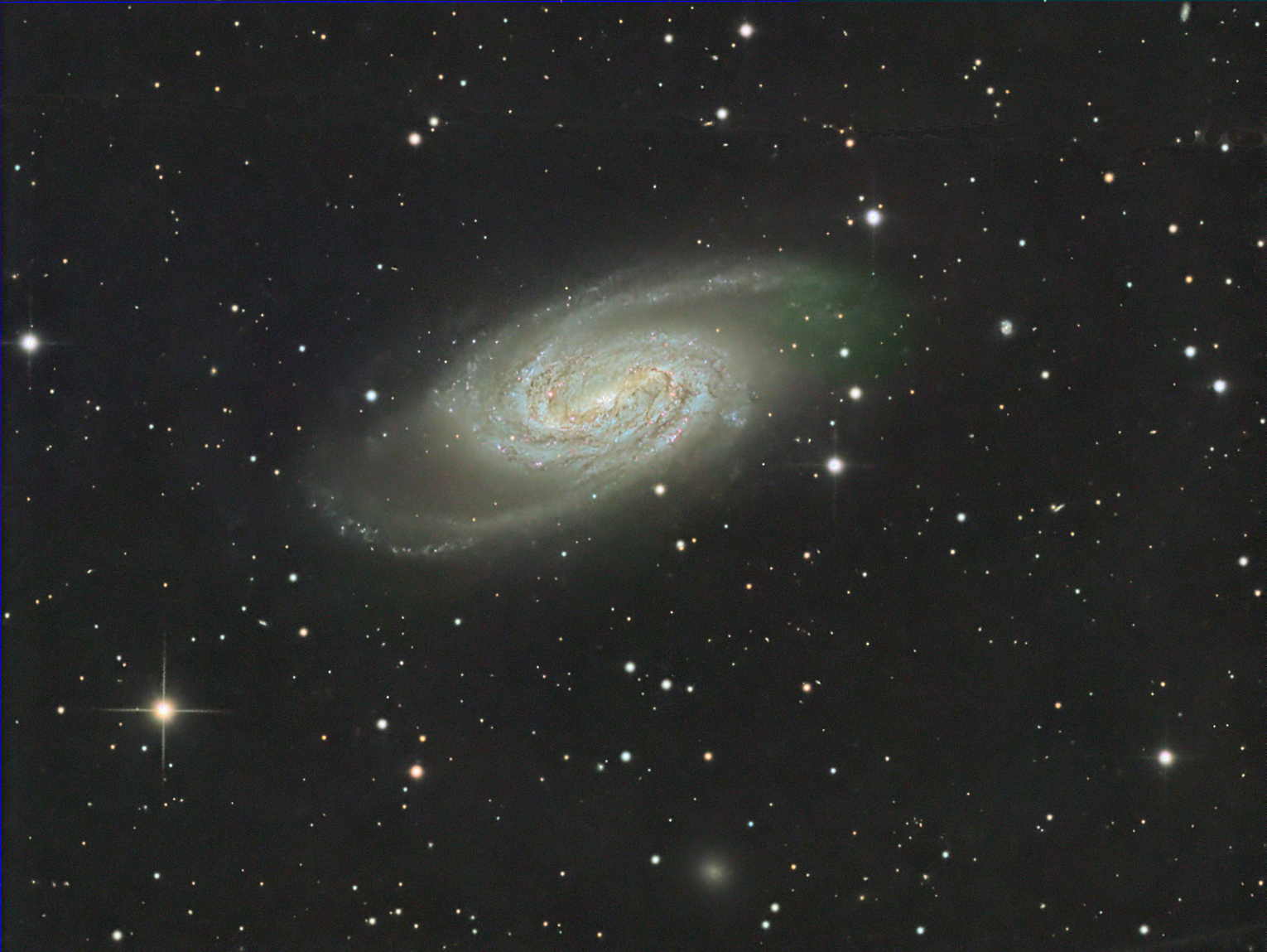 NGC 2903