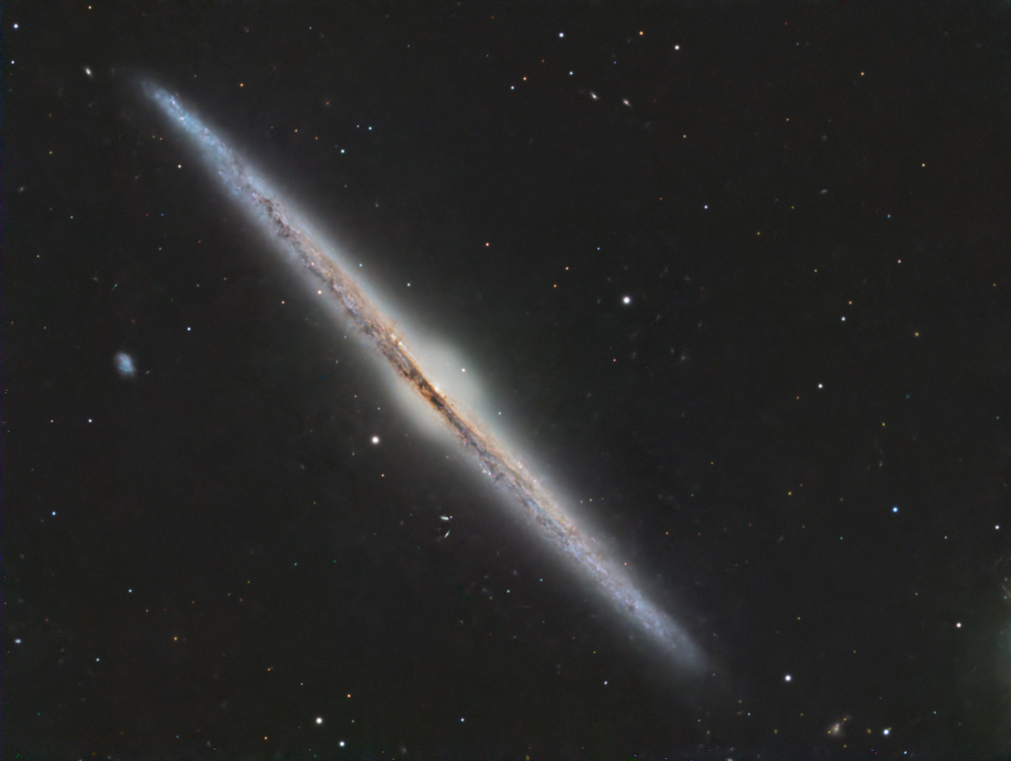 NGC 4565