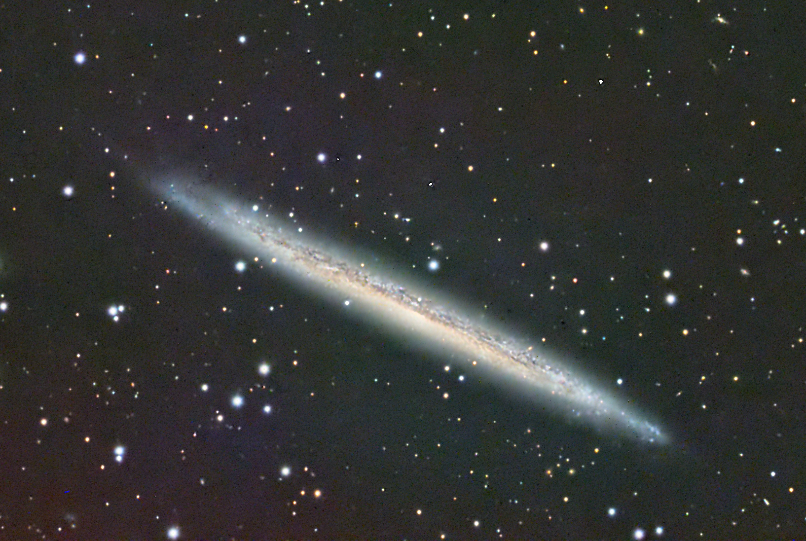 NGC 5907