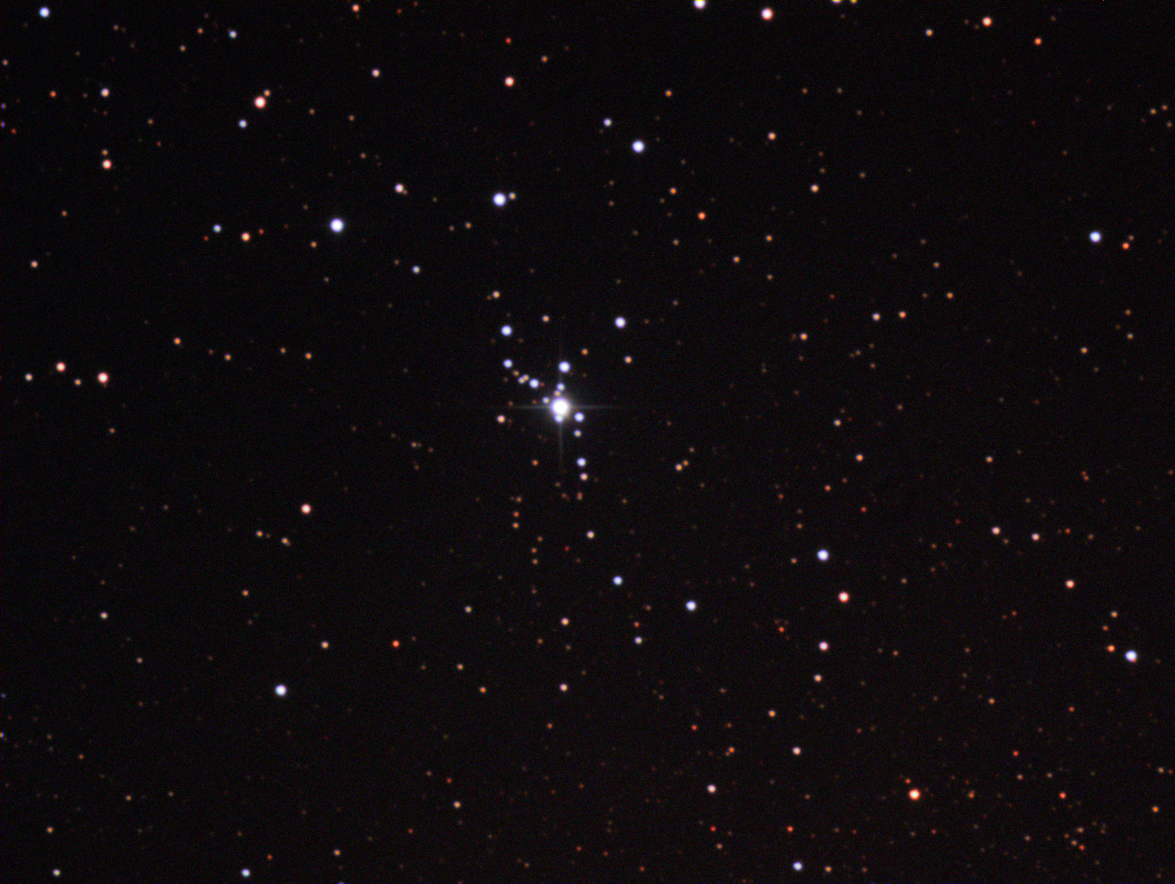 NGC 6383