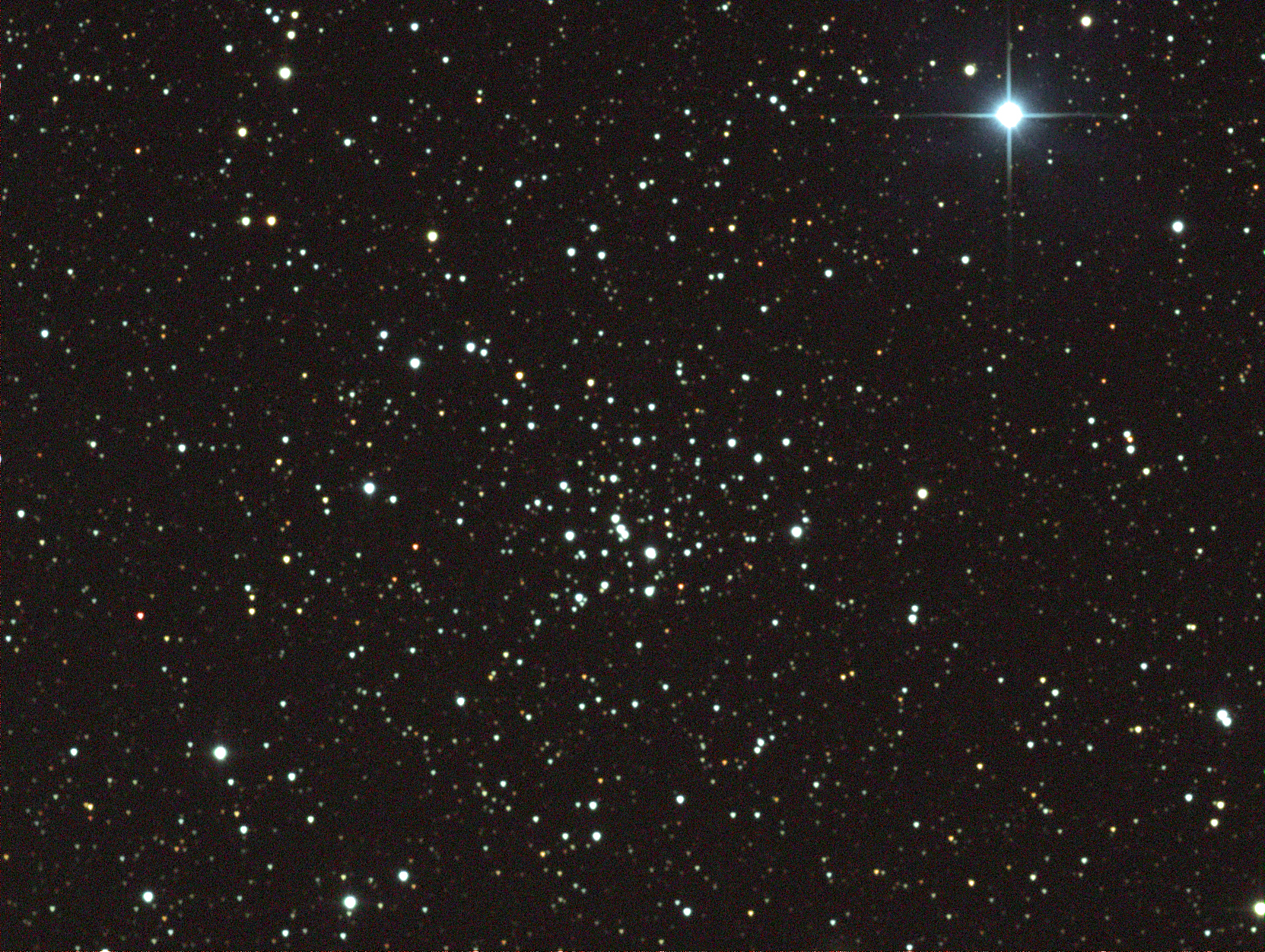 NGC 659