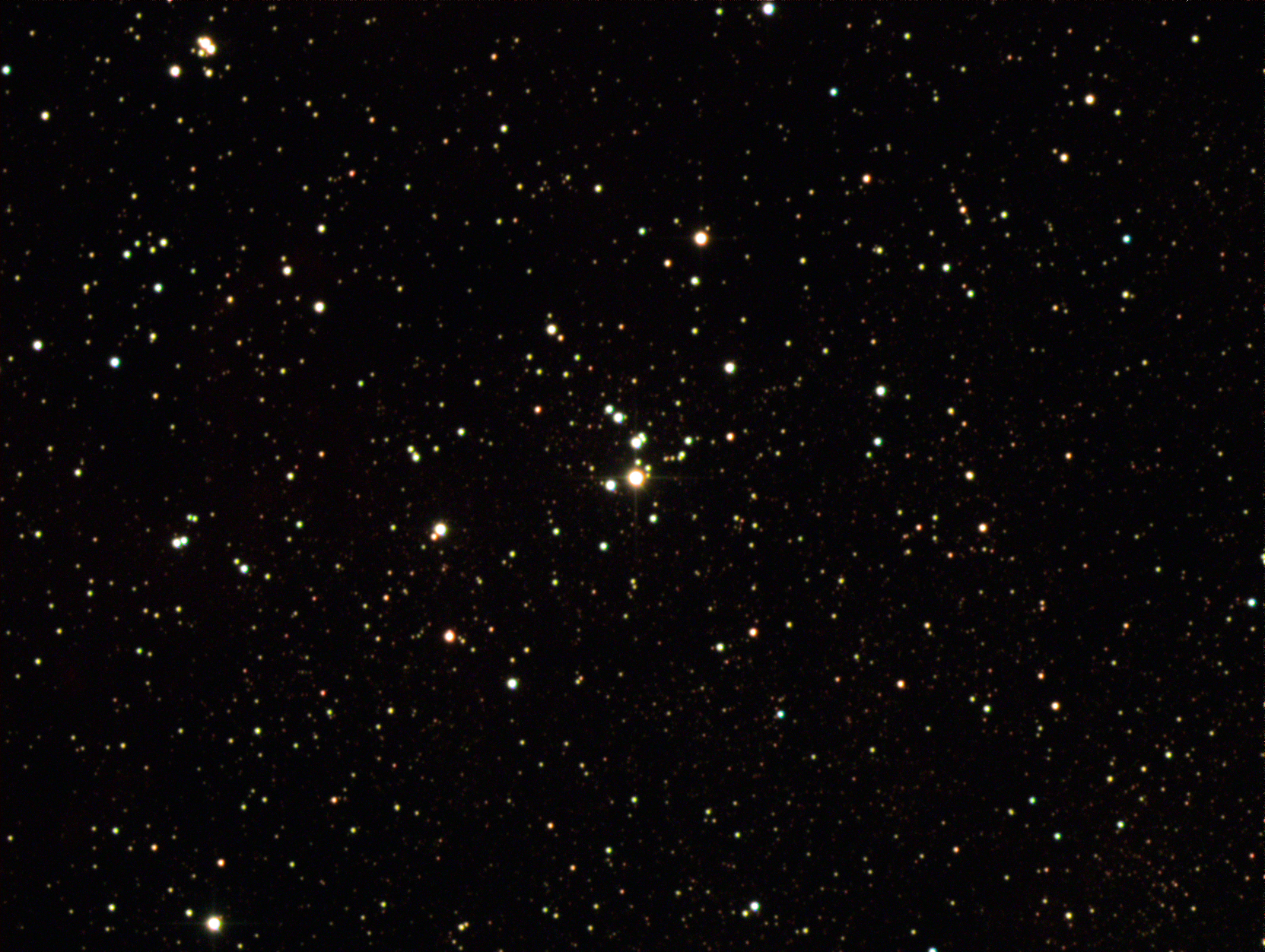 NGC 6604