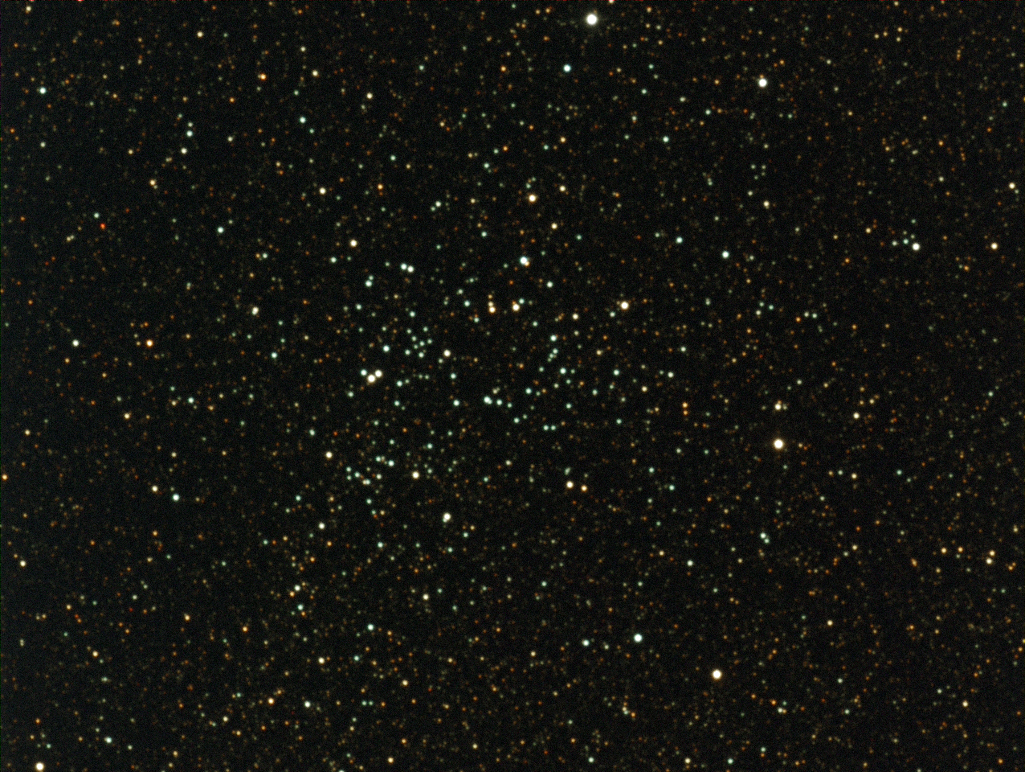 NGC 6645