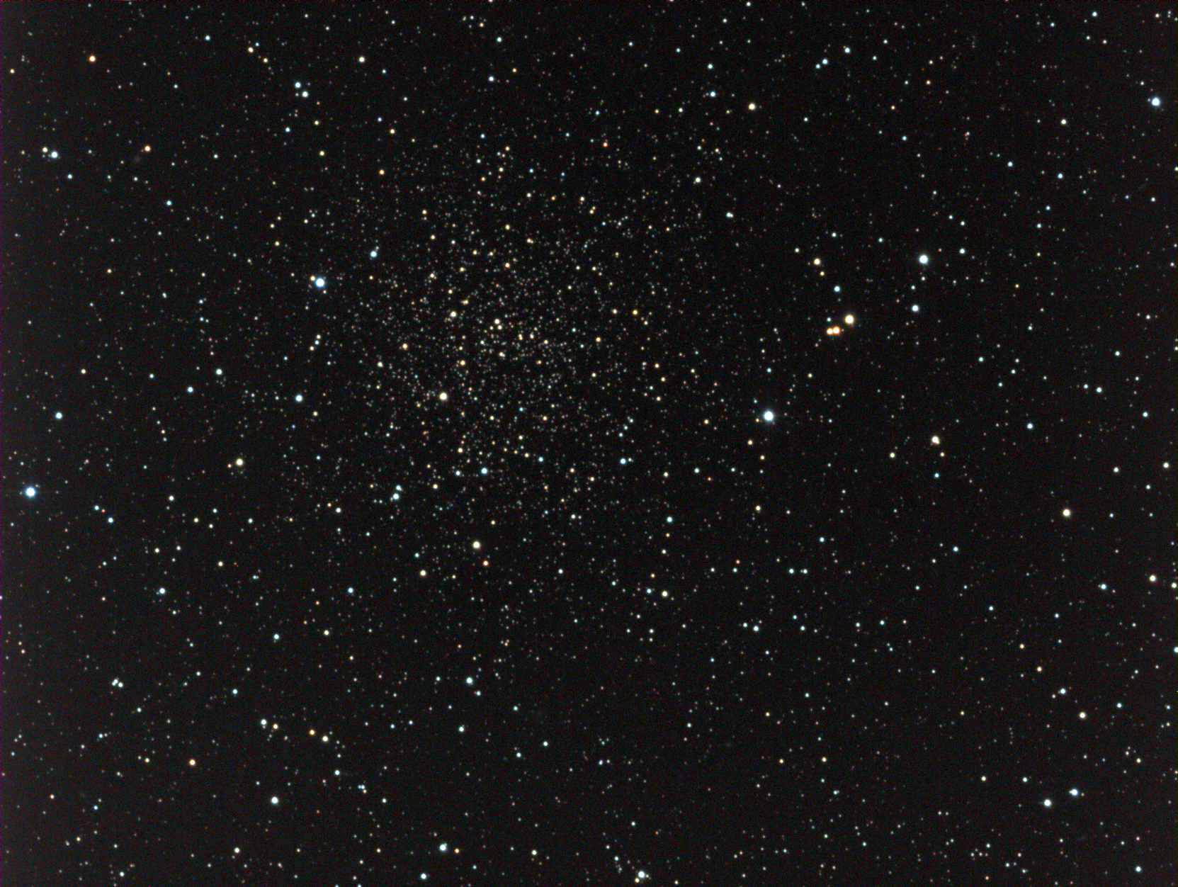 NGC 6791