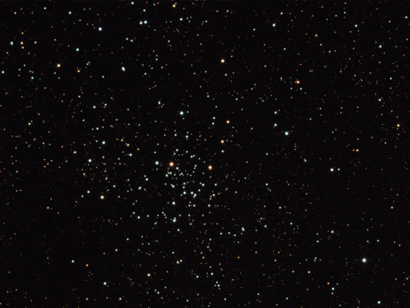 NGC 7086