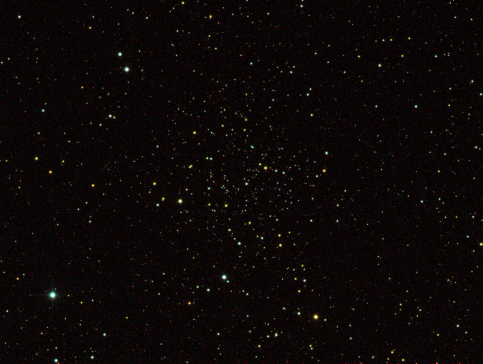 NGC 7142