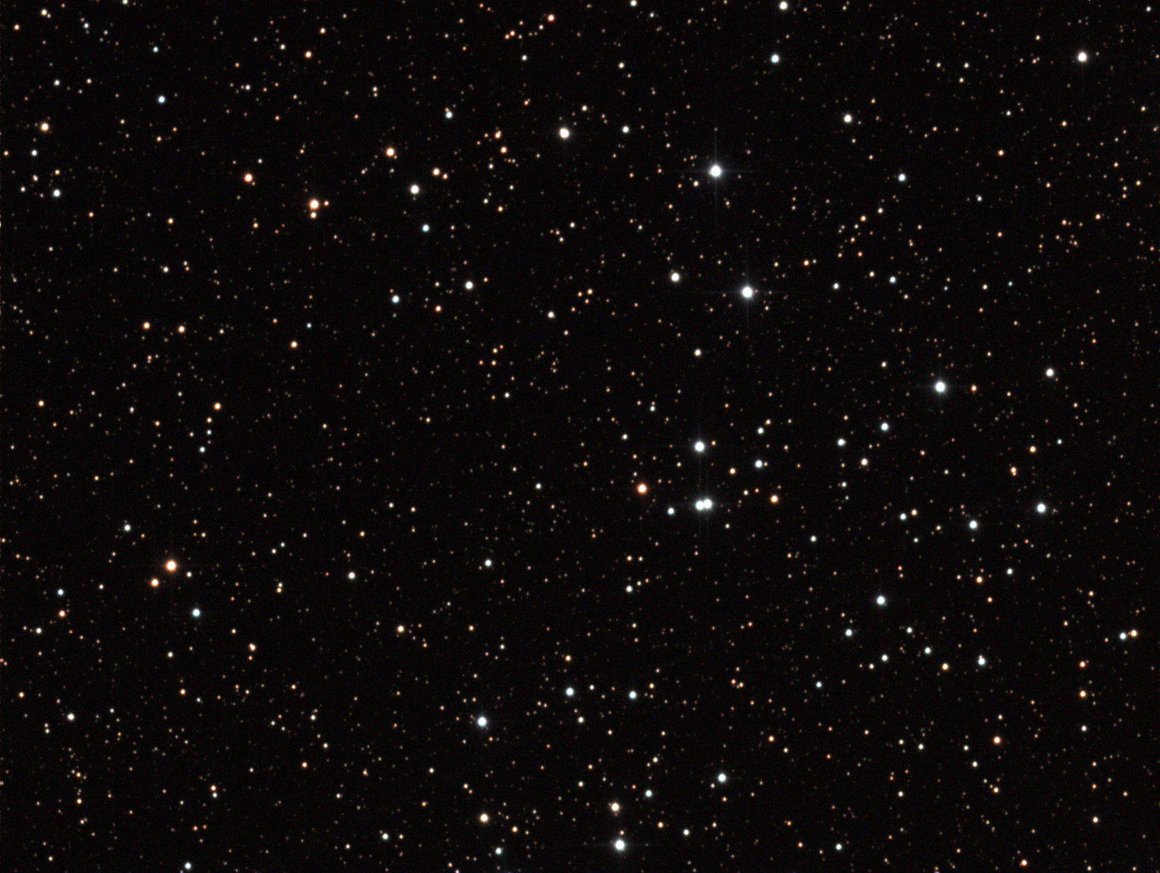 NGC 7243