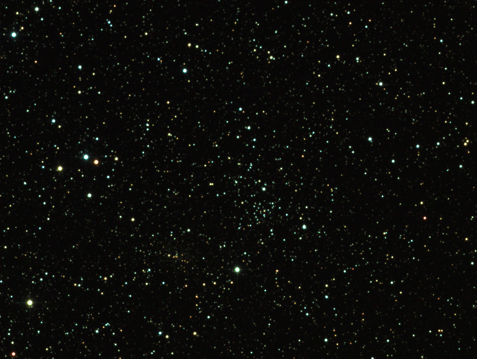 NGC 7245