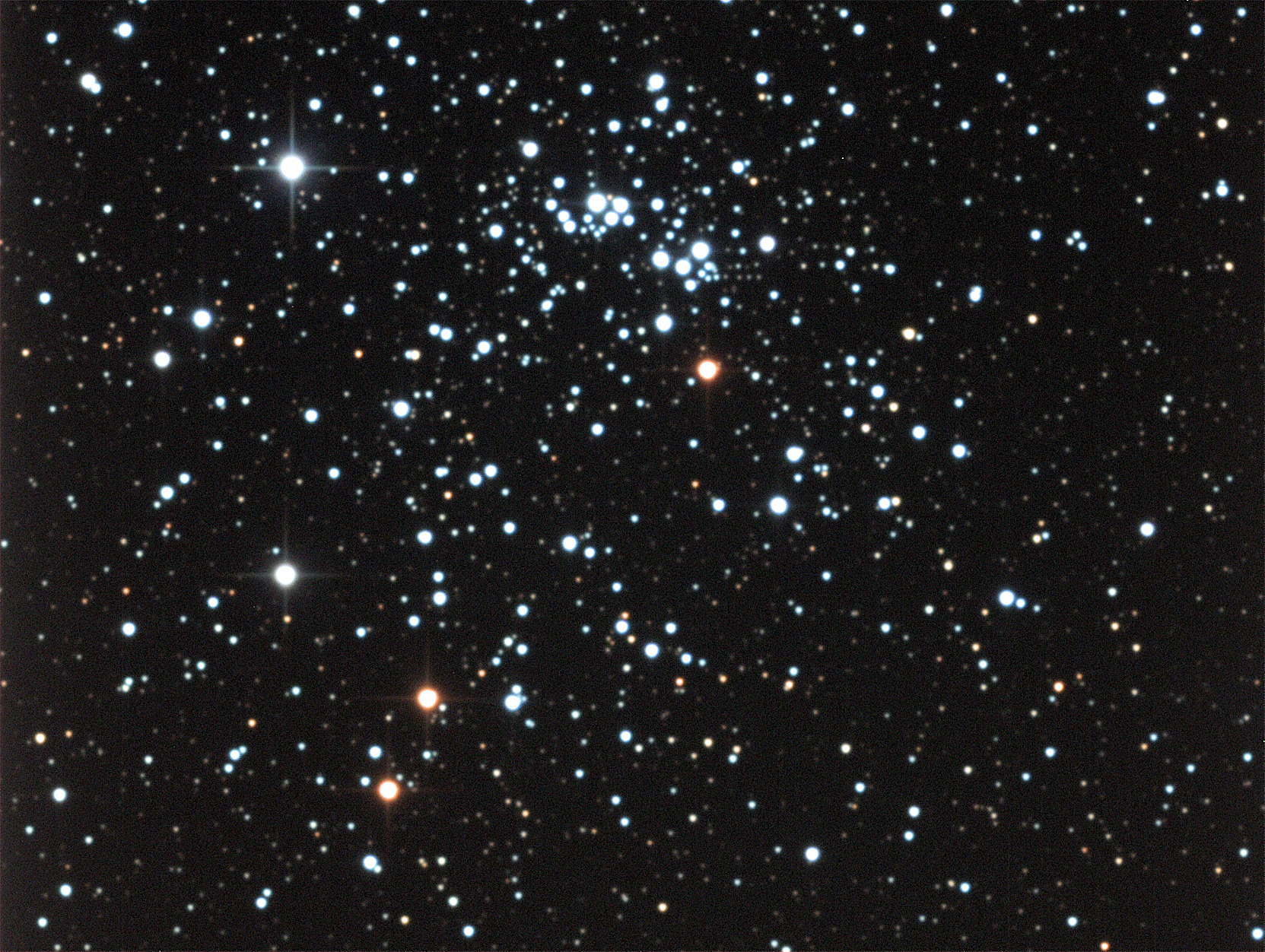 NGC 884