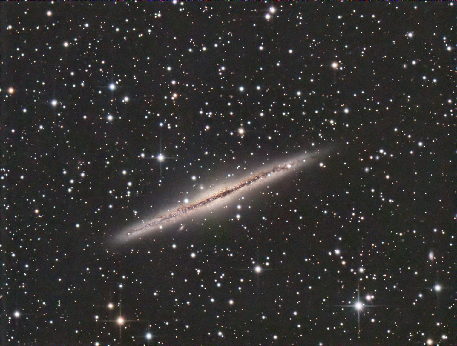 NGC 891