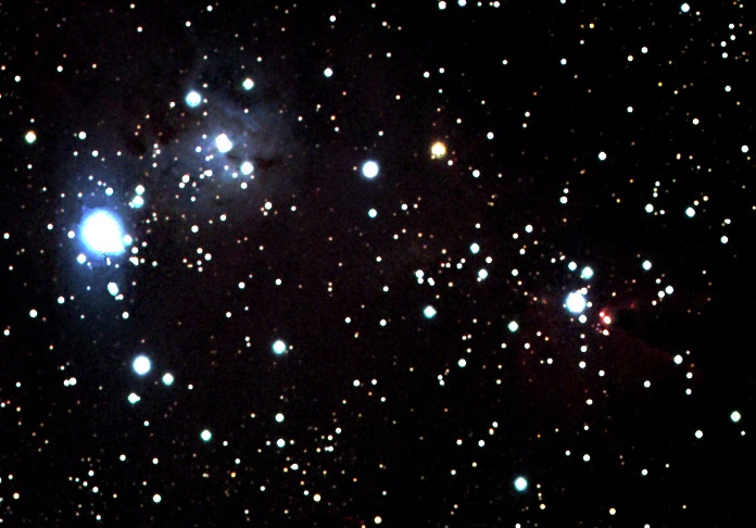 NGC 2264