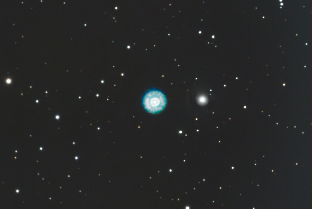 NGC 2392