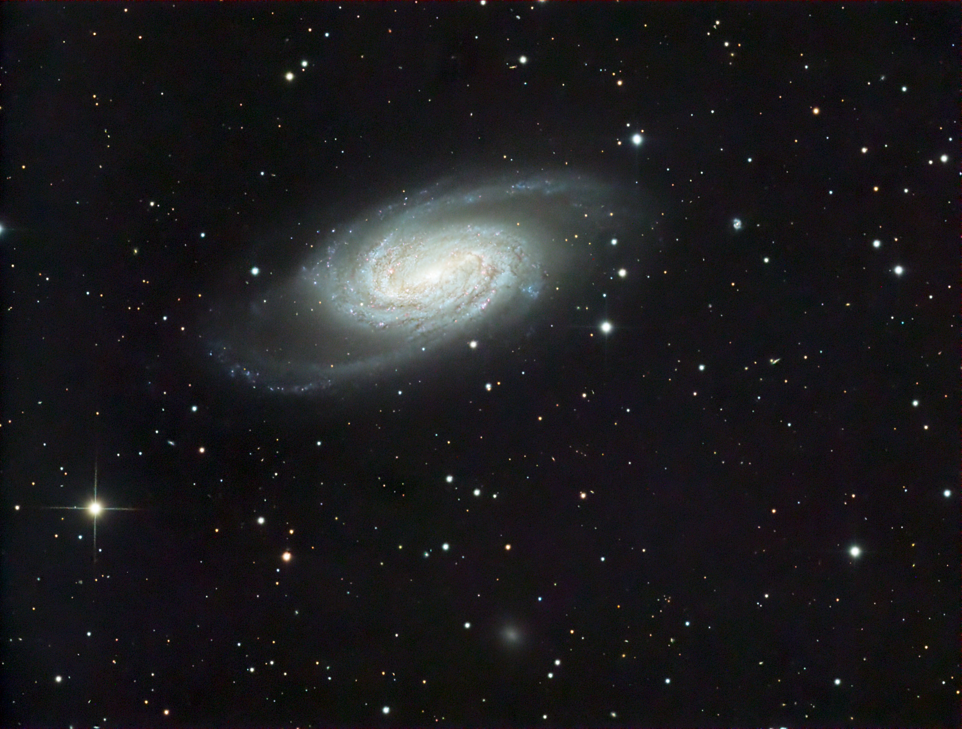 NGC 2903