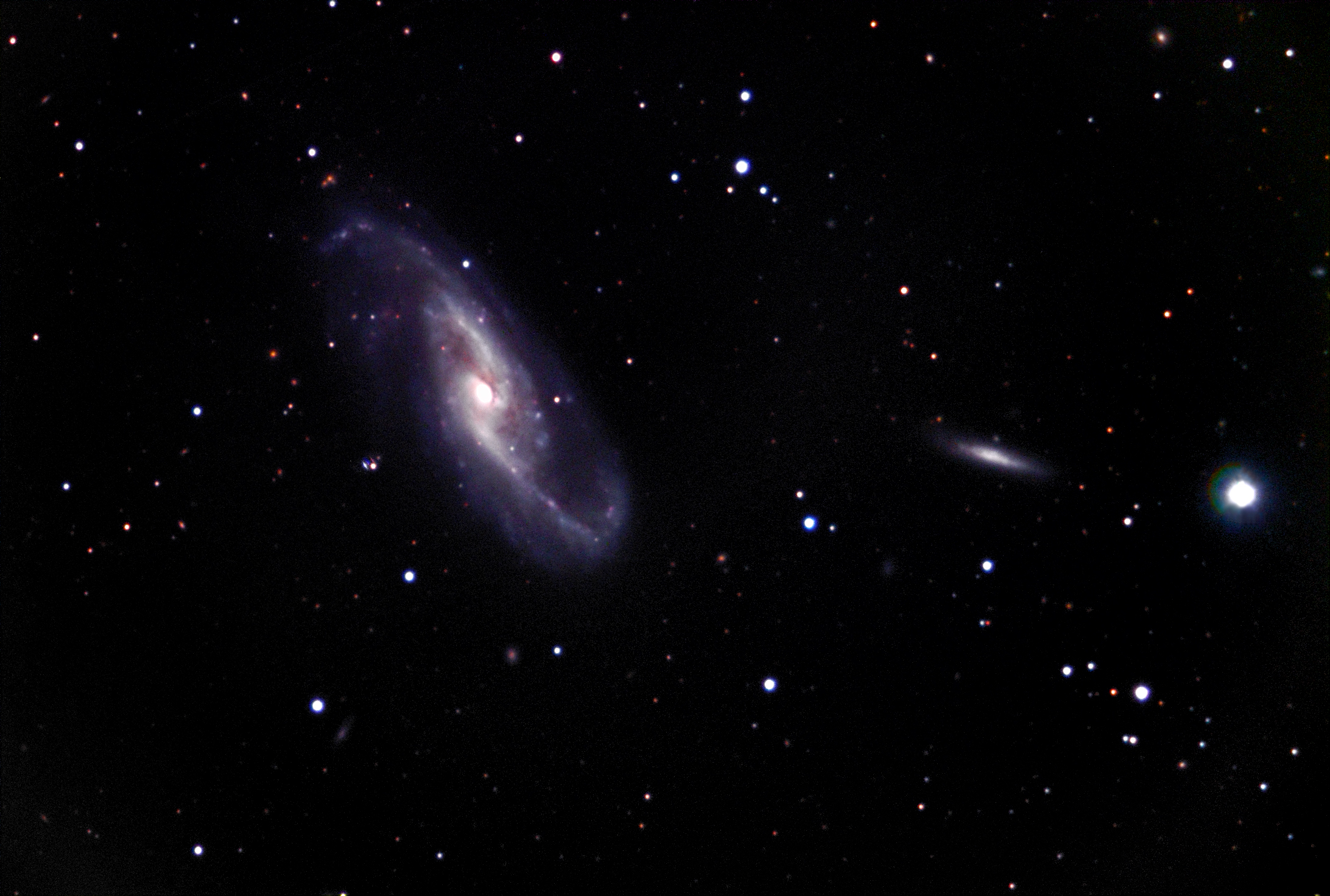 NGC 4536
