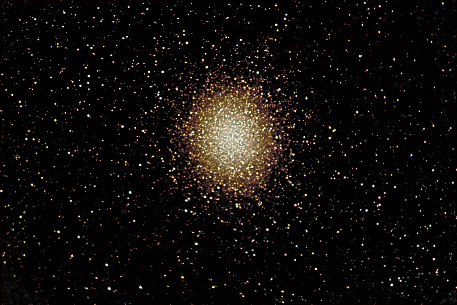 NGC 5139