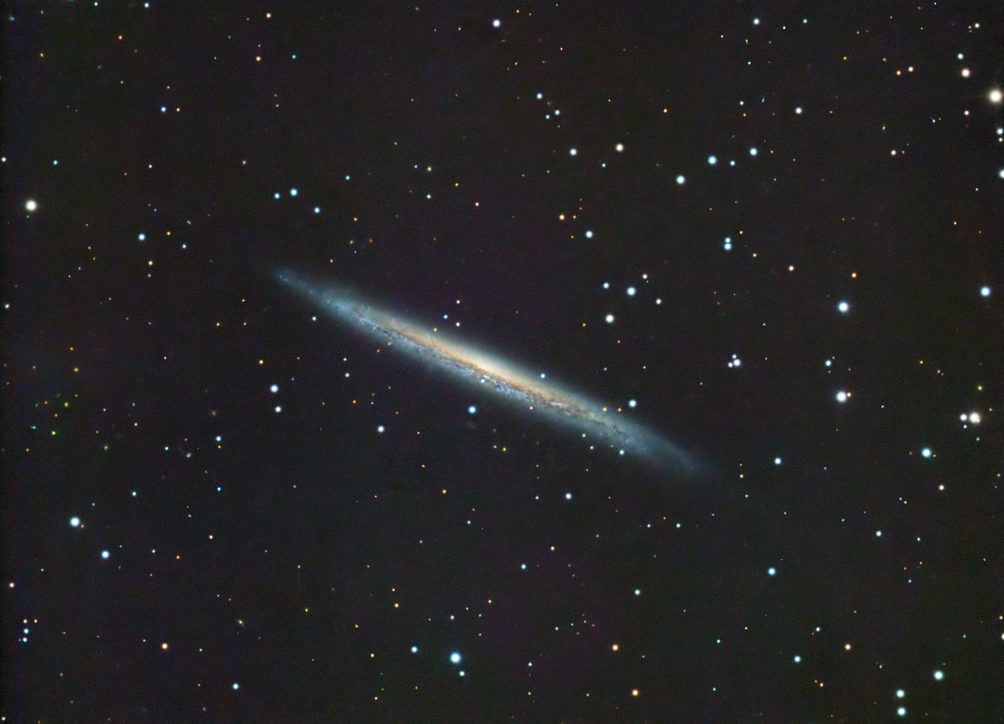 NGC 5907