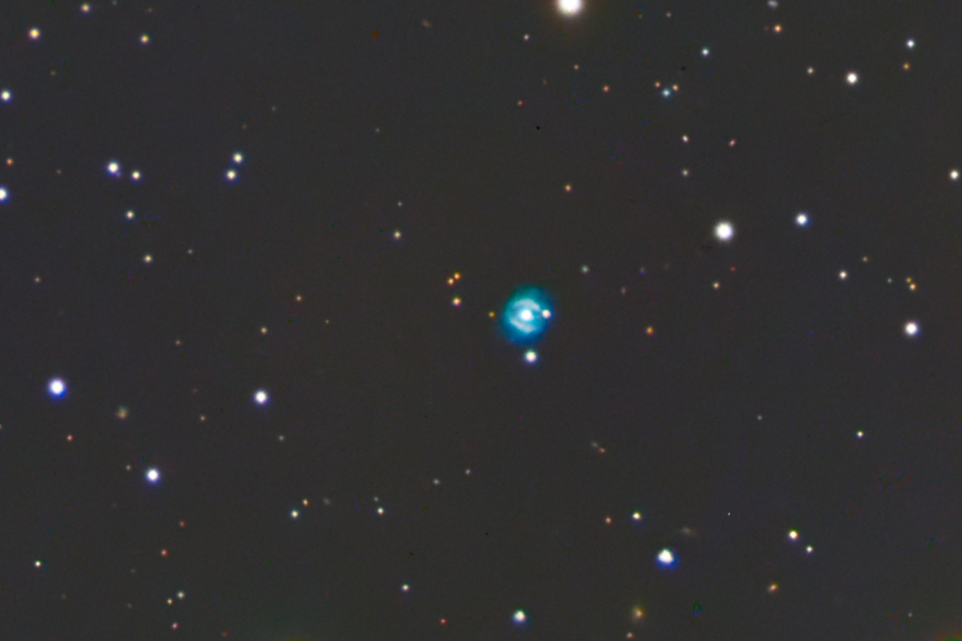 NGC 6058