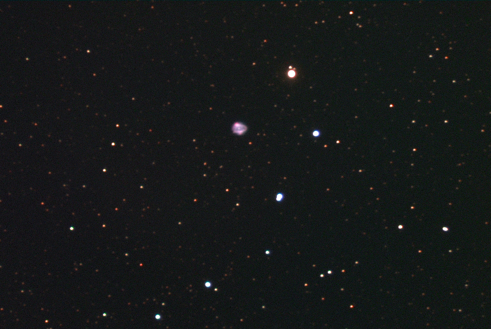 NGC 6153