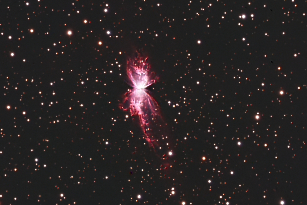 NGC 6302