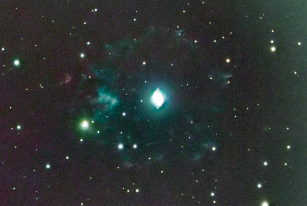 NGC 6543 (2)