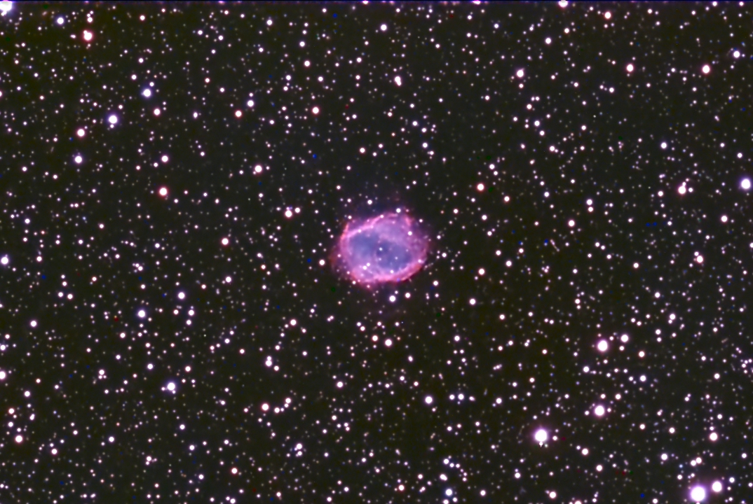 NGC 6772 in Aquila.