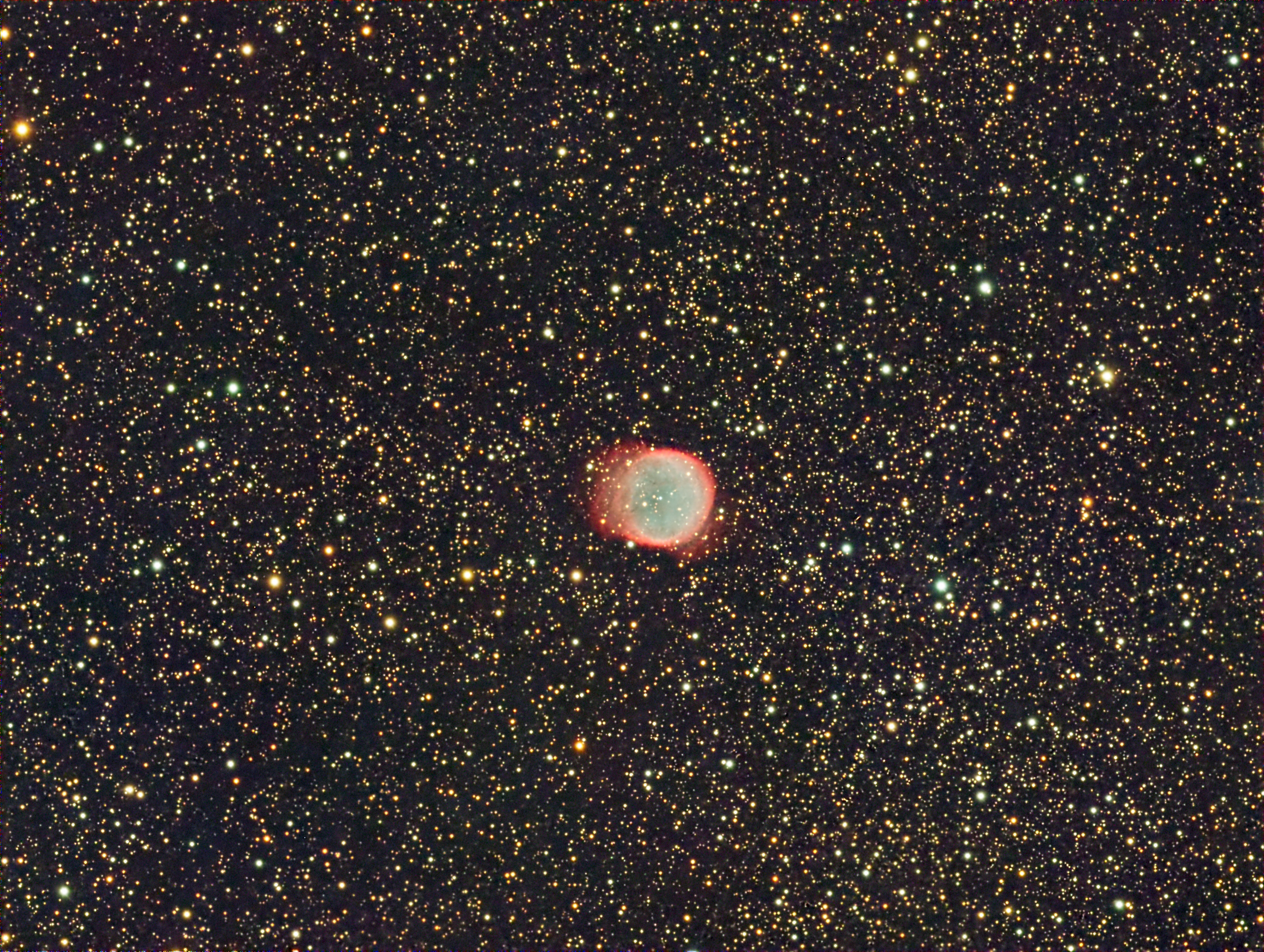 NGC 6781