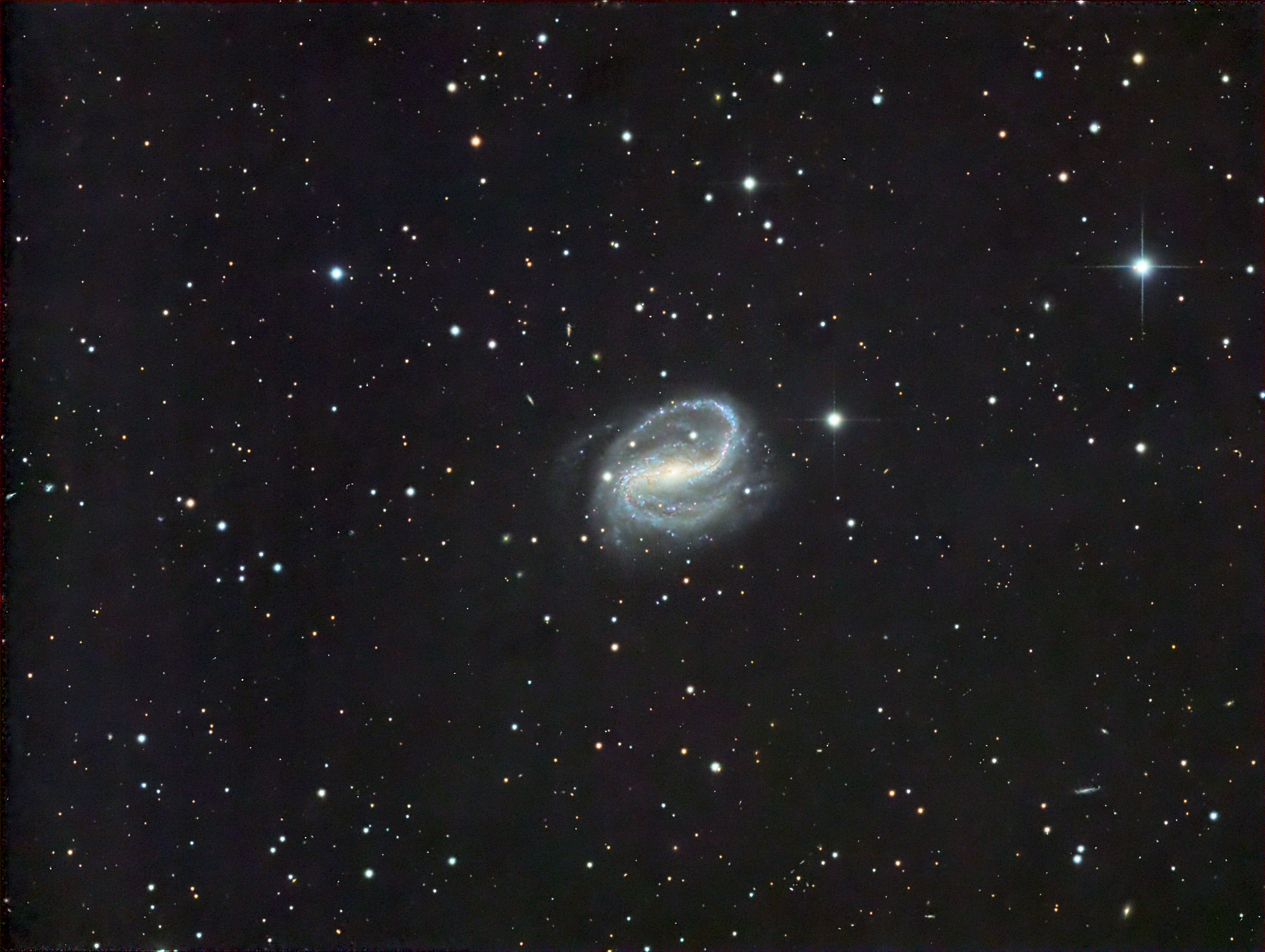 NGC 7479
