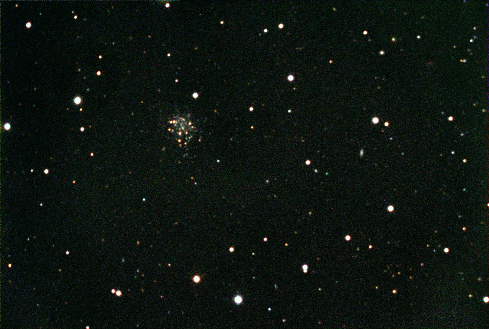 Palomar 4 in Ursa Major